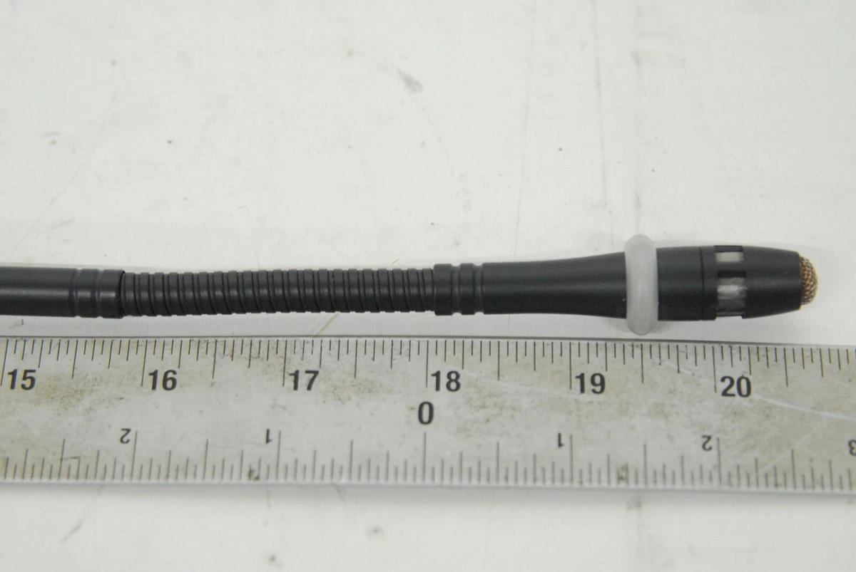 Used AKG GN CS-CE 3.5mm Gooseneck Microphone