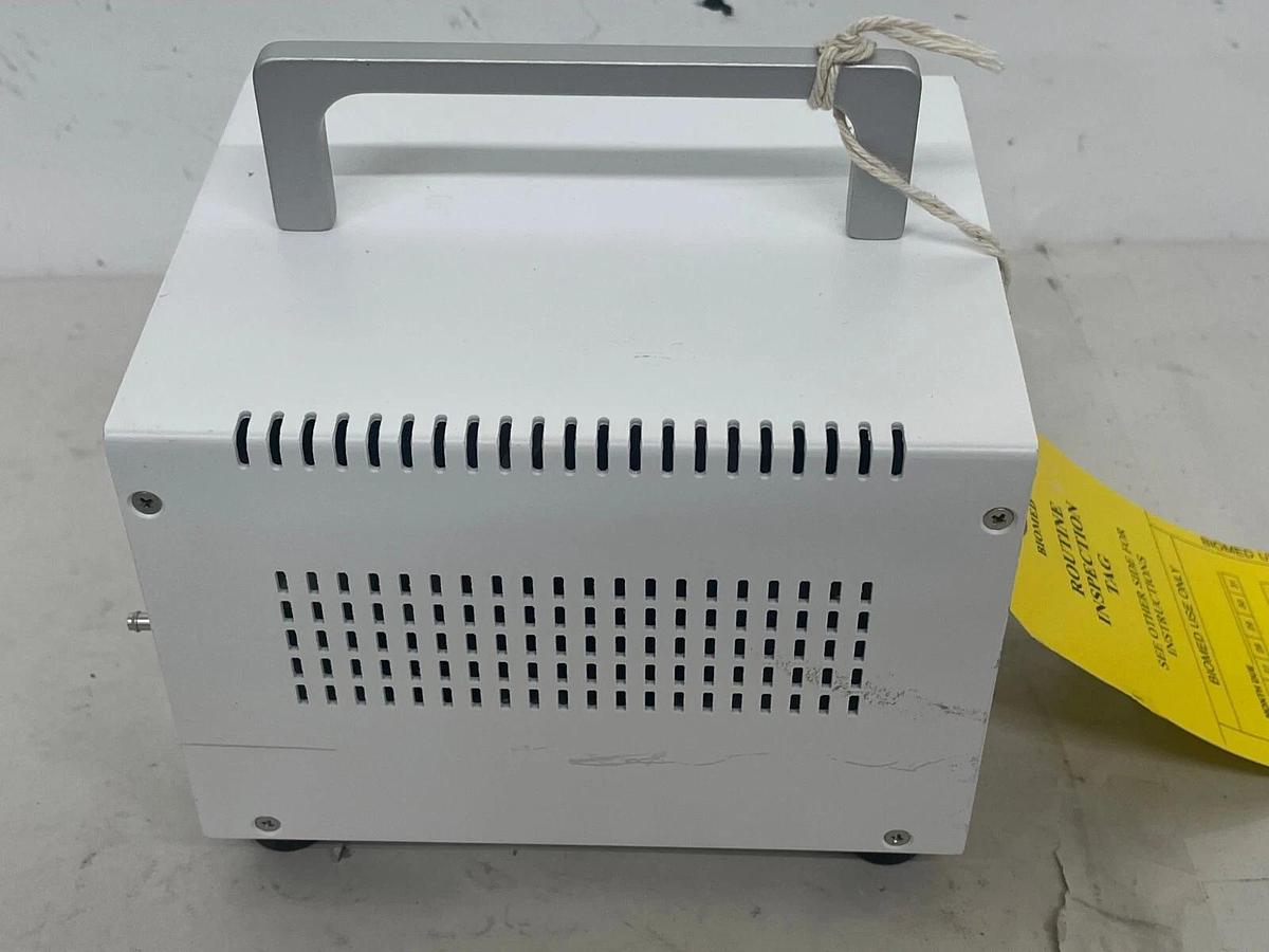 Used Lumenis External Purge ACCE01000 Air Compressor Pump - TESTED