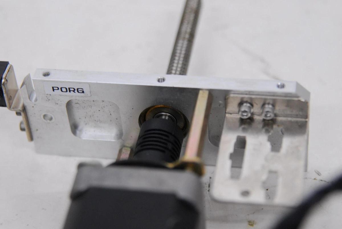 Used Sanyo Denki 103H548-0440 StepSyn Stepping Motor (QIAGEN BIOROBOT EZ1)