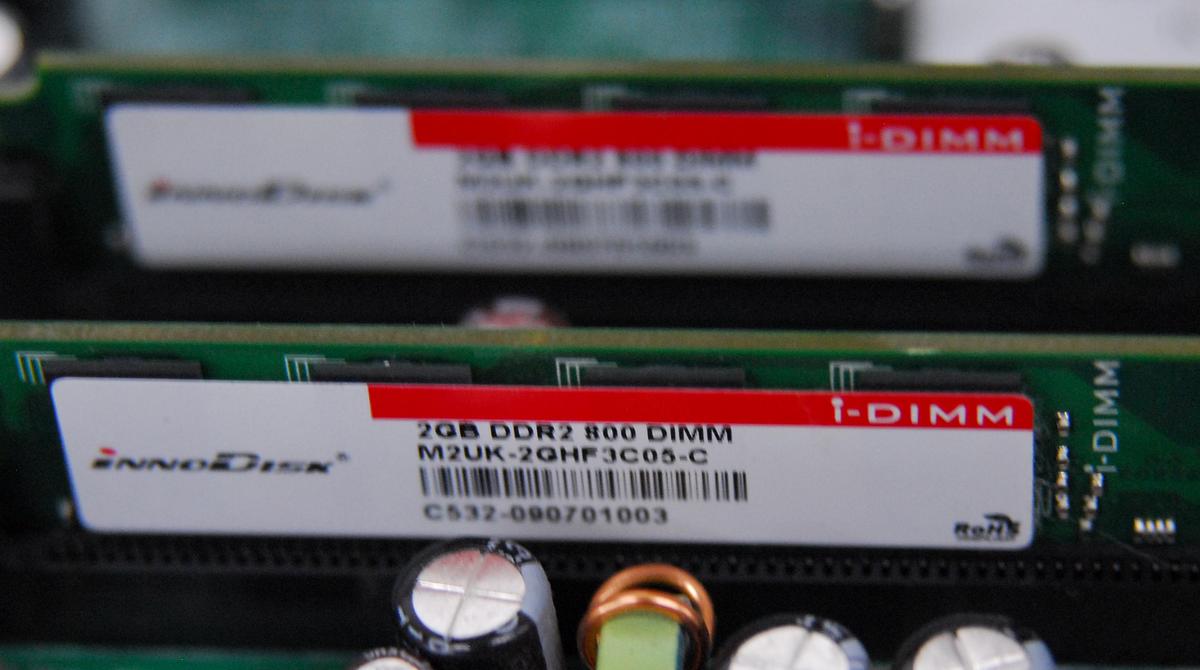 Used GE KTI301088_4 G7B330-B Back End Processor Motherboard - Voluson E8