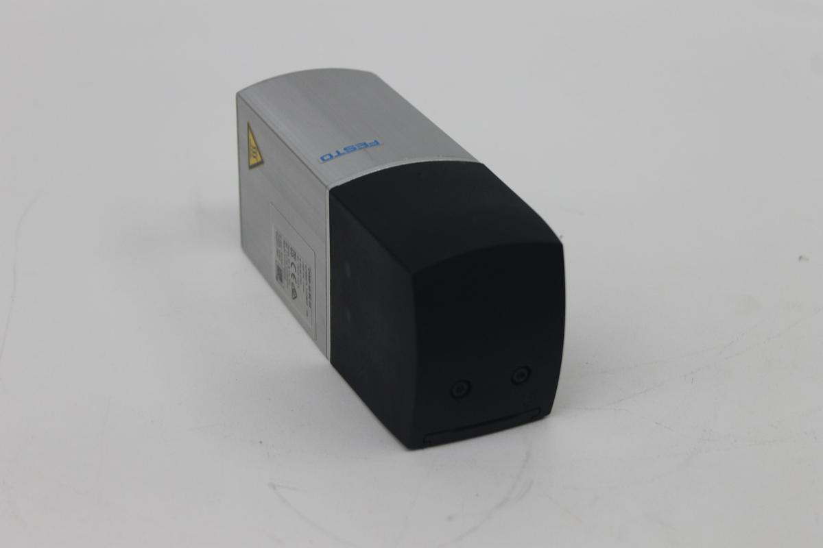 Used Festo EHMD-40-RE-GE Rotary Gripper