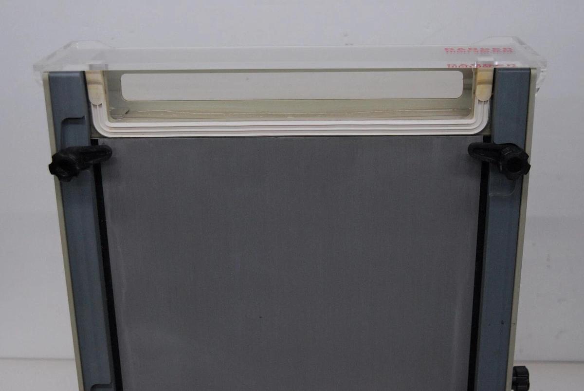 Used BRL Life Technologies Model S2 Sequencing Gel Electrophoresis Apparatus - 1105