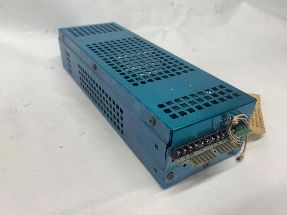 Used Kepco PAX 72-0.15c Power Supply