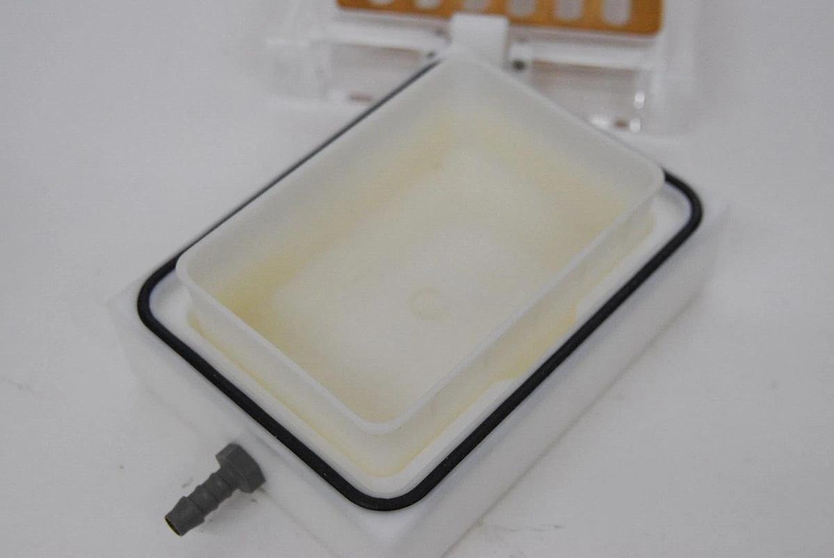 Used QIAGEN QIAvac Manifold-6S Catalog #19503 Vacuum Manifold