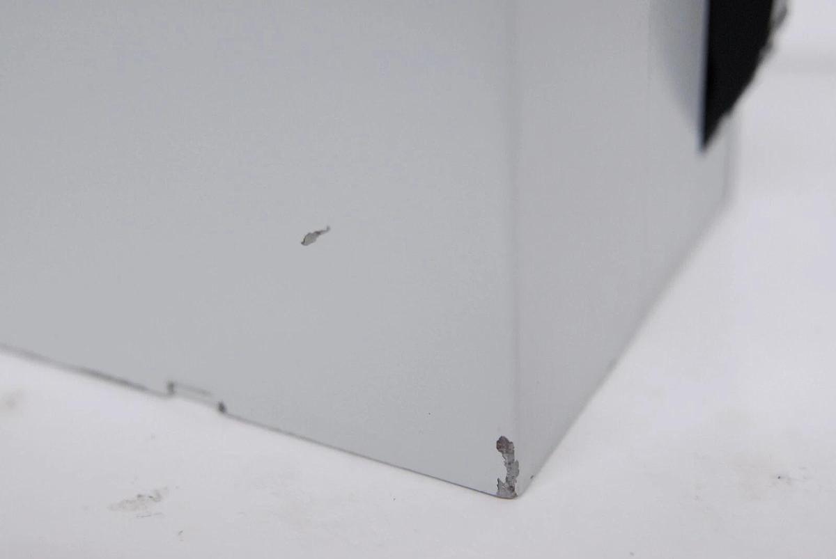 Used Zeiss Jena Jenaval jenalumar - Light Housing W/ Filter Wheel Revolver