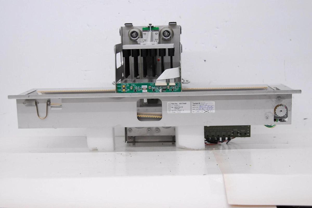 Used QIAGEN QIAsymphony SP Parts - 9017448 BGR Extractor/Purification Station