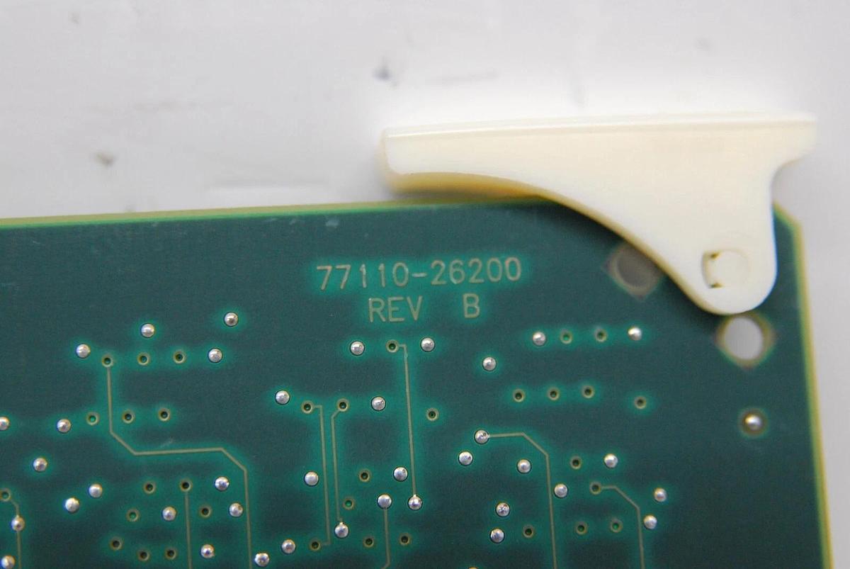 Used HP 77110-66200 AQ Split Board (SONOS 5500)