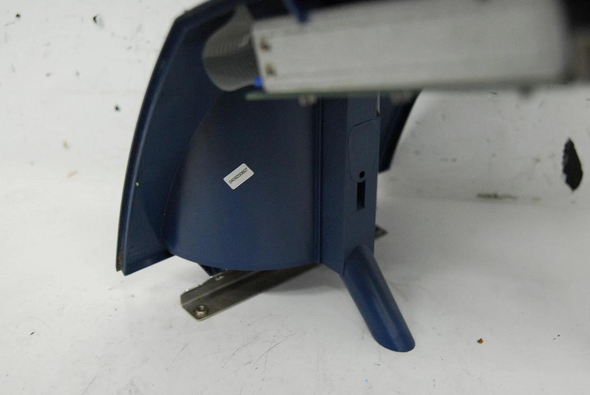 Used Foss 60000462 User Interface Module - MilkoScan Minor 78110