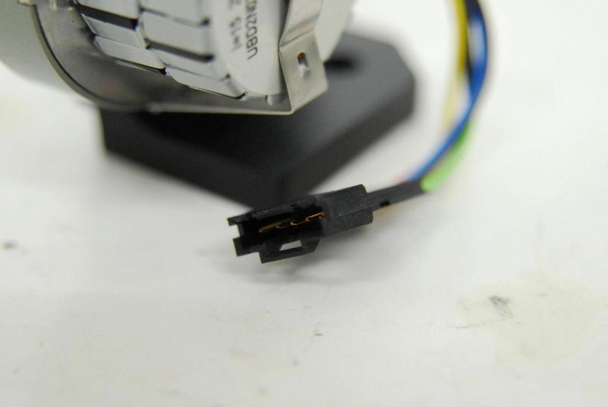 Used Thermo Nicolet 6700 - Aperture Assembly