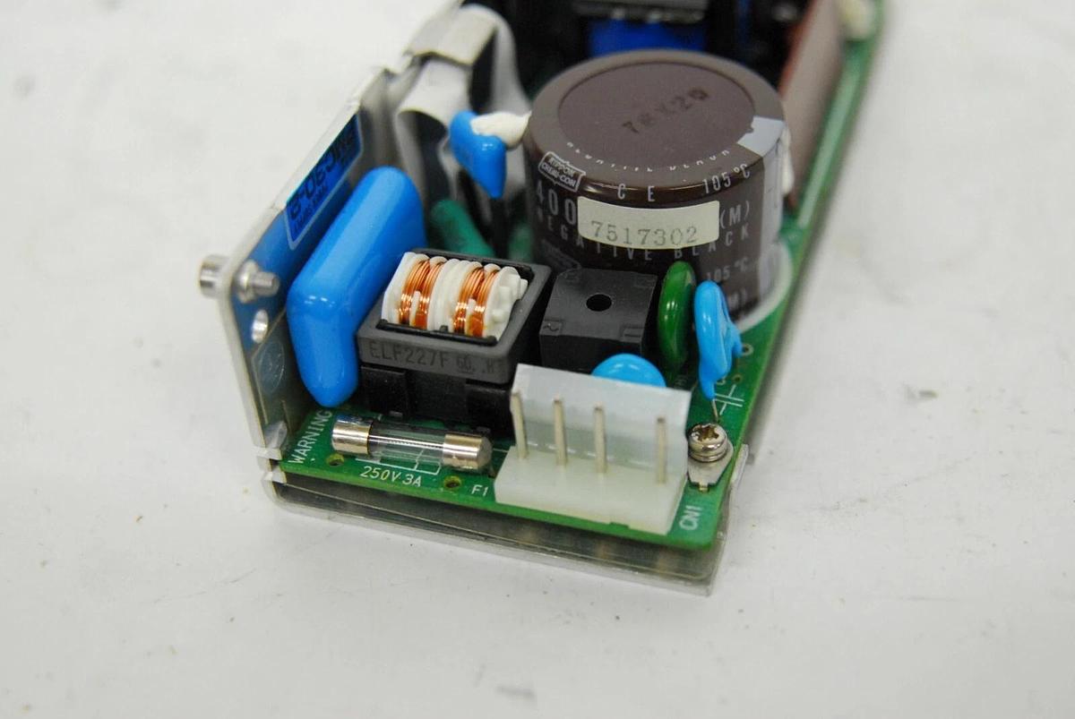 Used Cosel PMC30-2 Power Supply 5V 15V Output