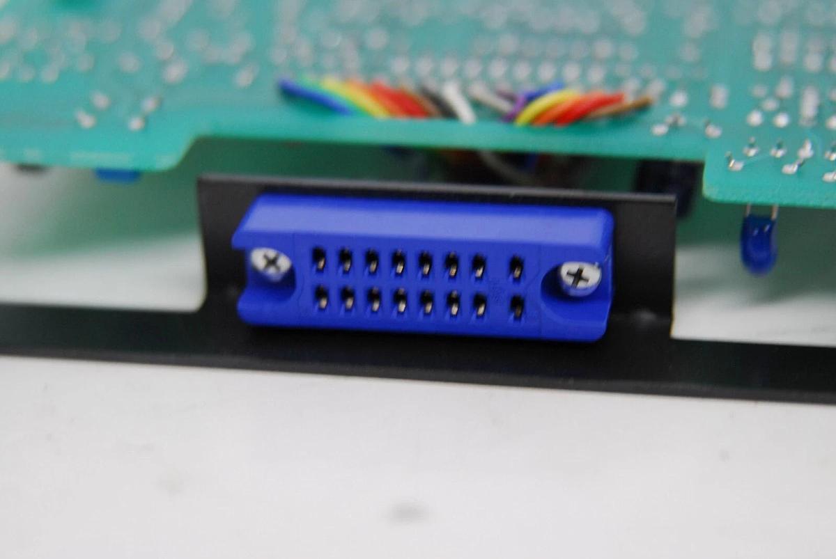 Used Olympus DV082400-5 UYPB44 Board (for Vanox AHBS3)