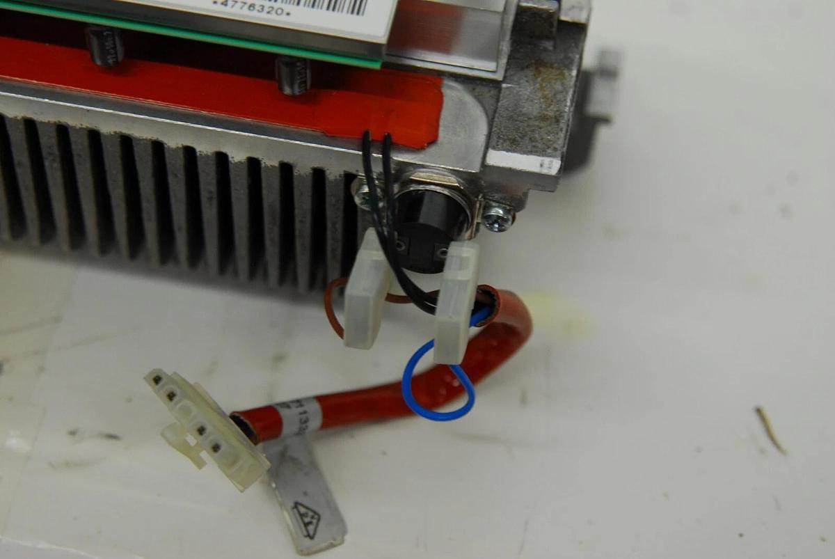 Used AGFA Thermal Head A343881.2 (AGFA Drystar 5302) - TESTED