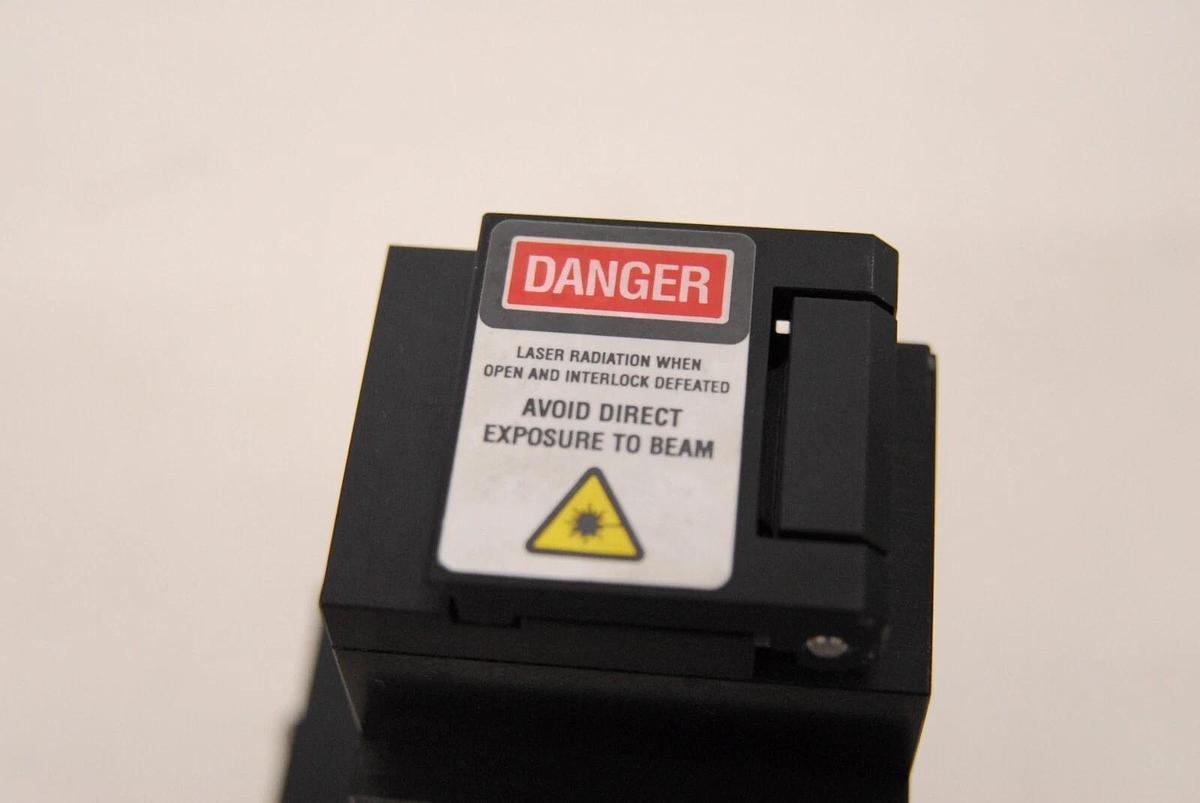 Used Applied Biosystems 005902-B Laser Optic Control System (ABI PRISM 310)