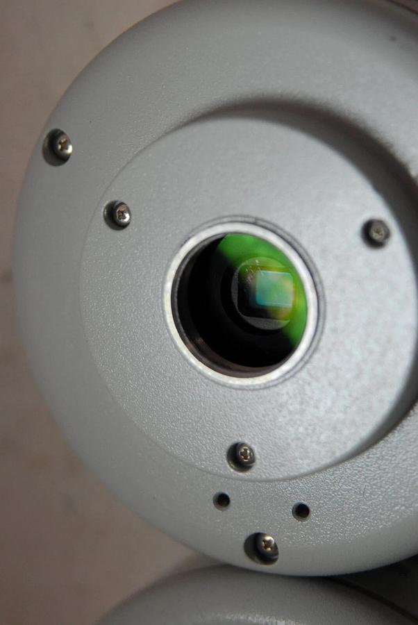 Used Olympus DP12 Digital Microscope Cameras - Lot of 3