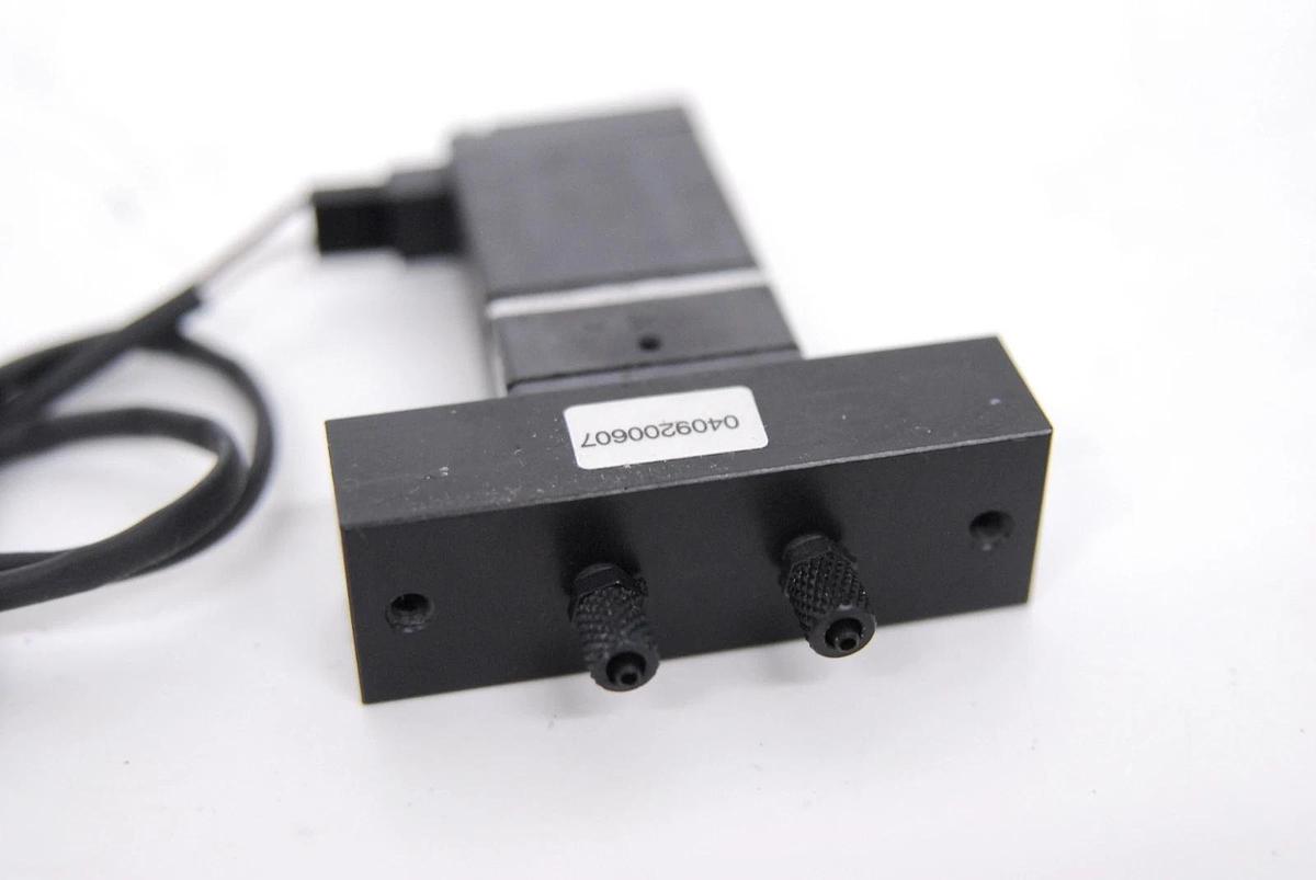 Used Foss 60000751 Waste Valve Module - MilkoScan Minor 78110