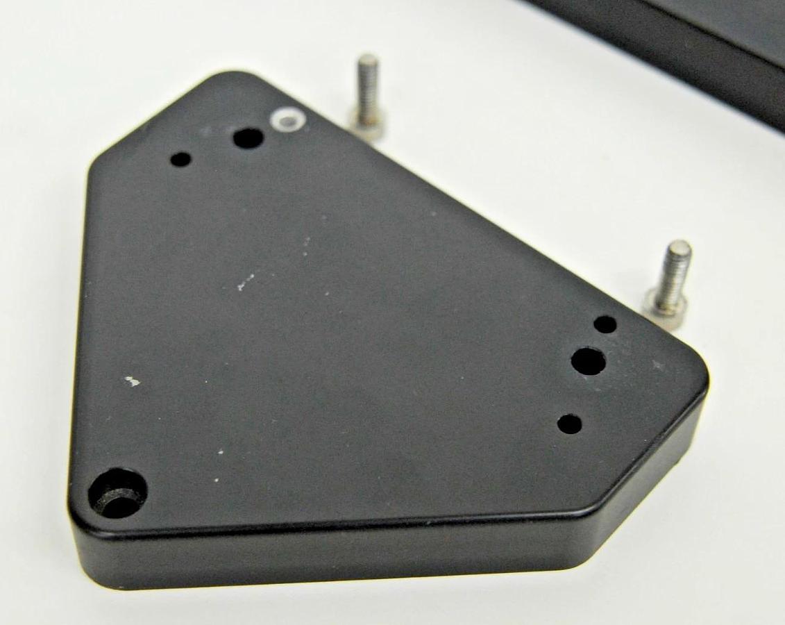 Used Zeiss Axiovert 200M - Stand Table Mounts