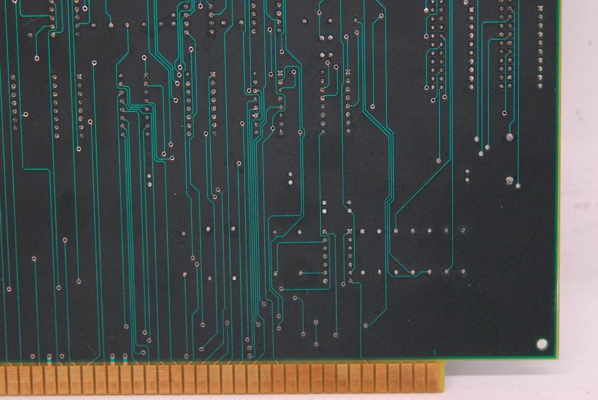 Used SHB Instruments 109-110 Interface Board - 109 Hysteresis Loop Tracer