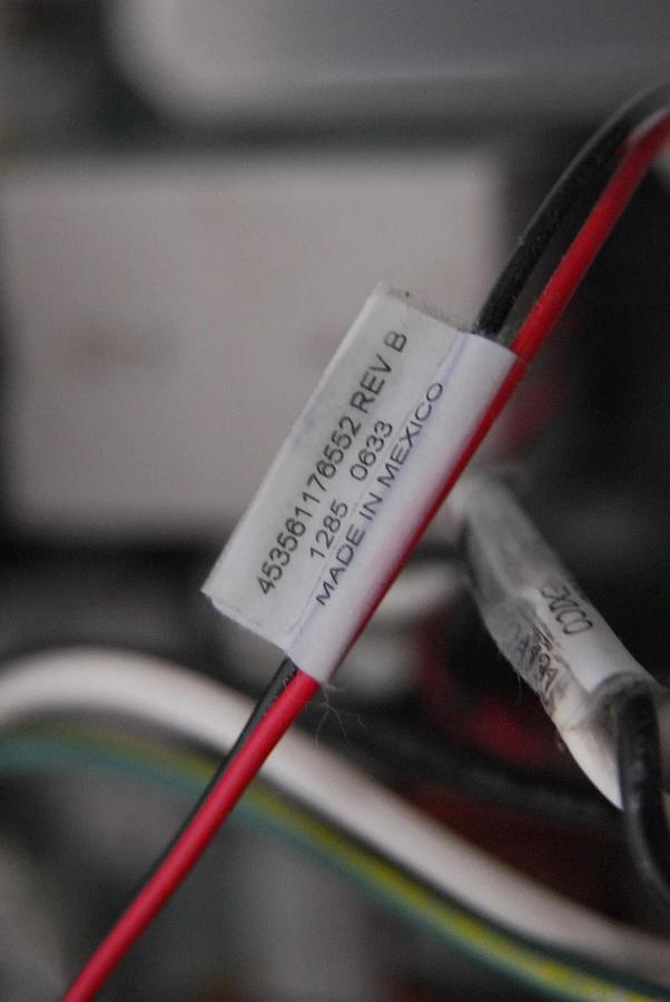 Used Philips 453561185593 AC Tray Power Supply Assembly (iE33/iE22 Ultrasound)