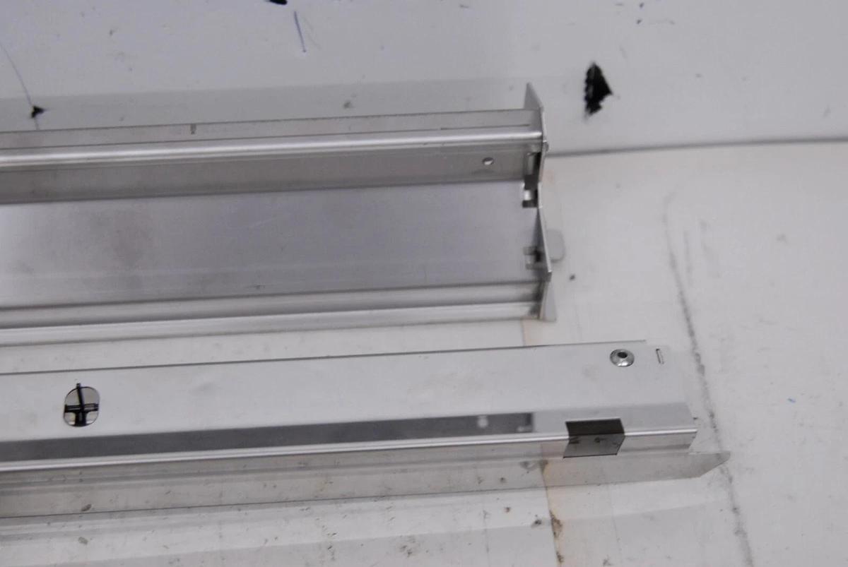 Used Fan Duct, Input Sensors, Pickup Modules (AGFA Drystar 5302)