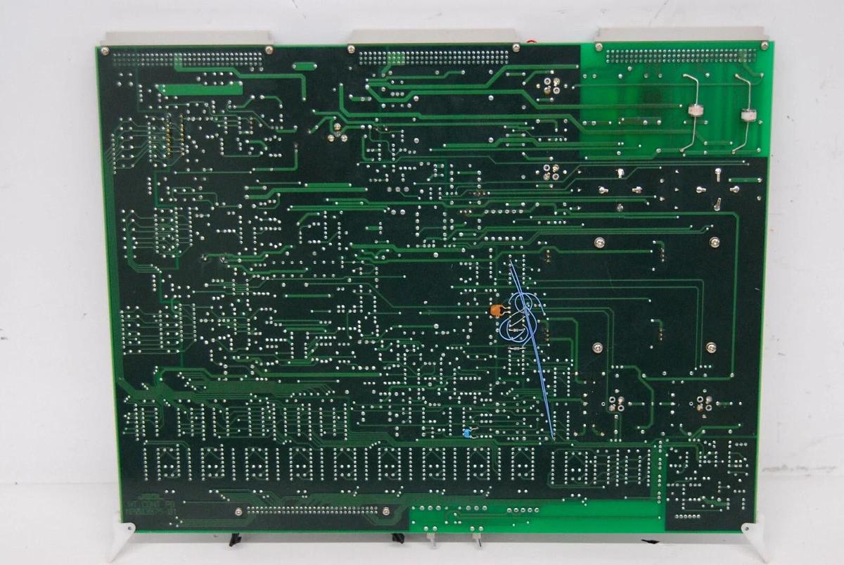 Used Jeol HT CONT PB MP003575-01 for Jeol JEM 1230 TEM Electron Microscope