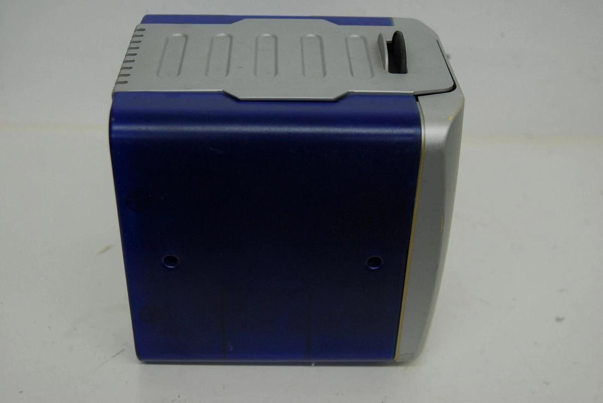 Used Tempo Magicard ID Card Printer M9006-907 - Read Description