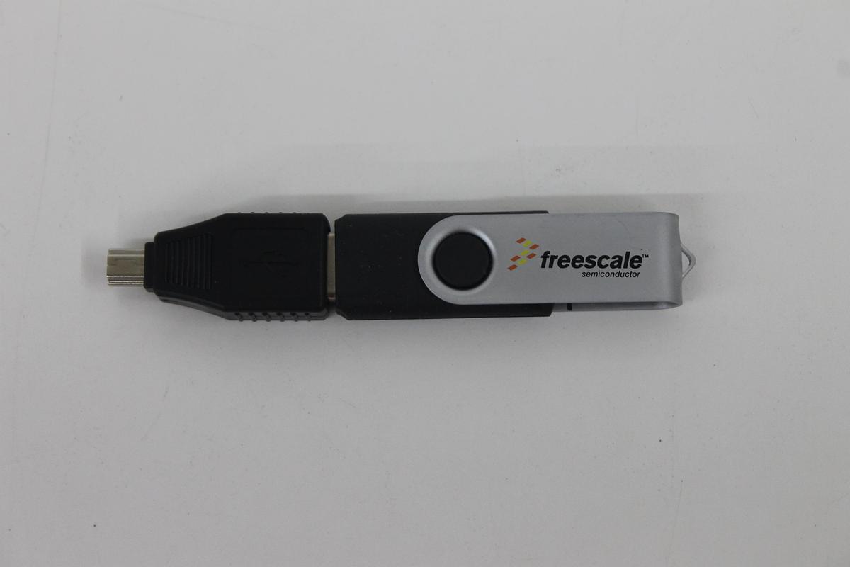 Used Freescale MPC8313E-RDB Development Board W/ Development Kit