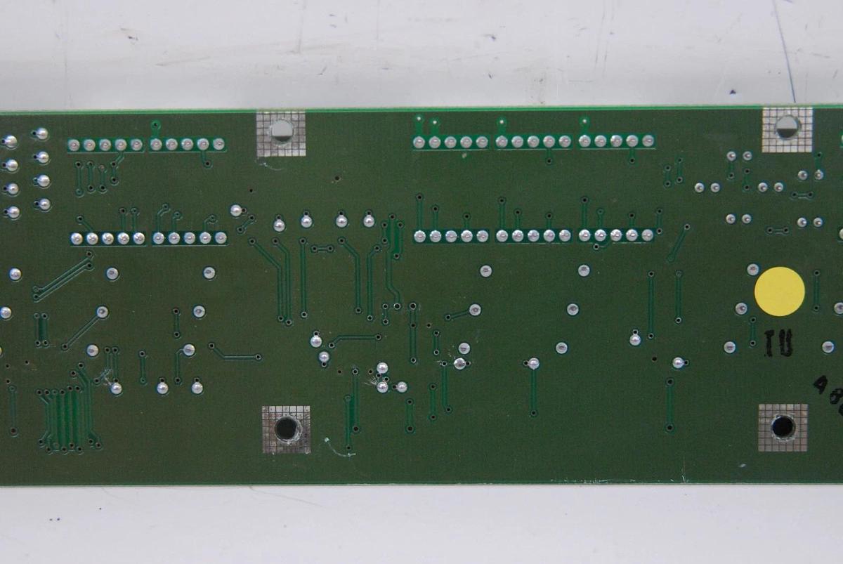 Used Kendro 56780-2 Display/Control Board (Fisher Scientific accuSpin 1R Centrifuge)