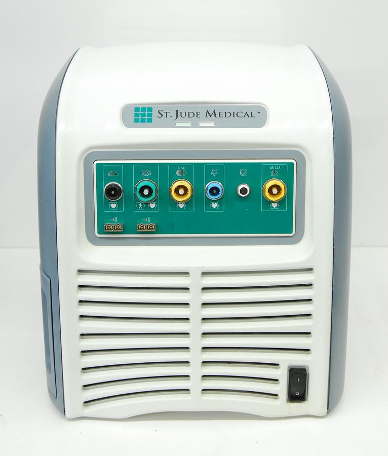 Used St. Jude Medical EnSite Velocity Amplifier EE3000