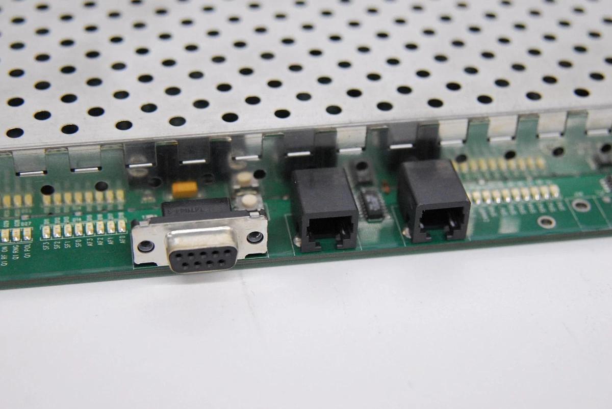 Used Thermo 70111-61000 System Control Board - TSQ Quantum