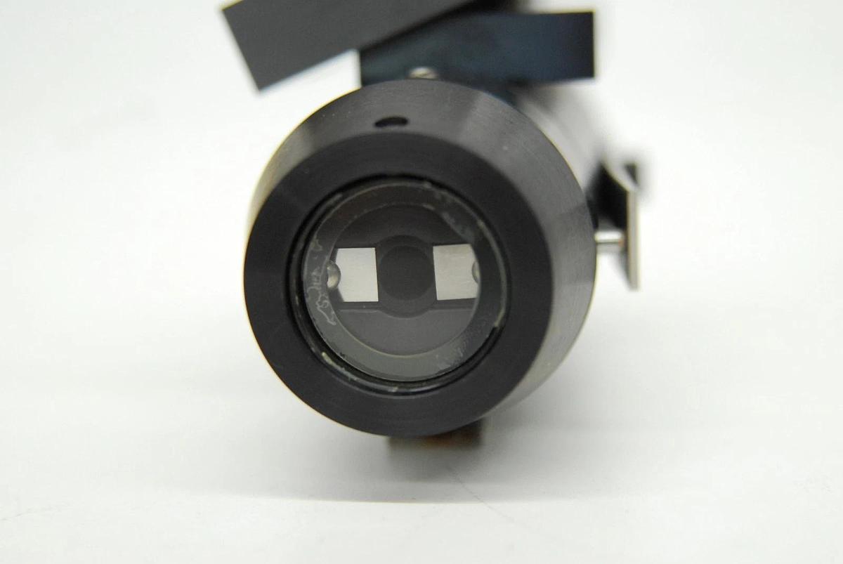 Used BD FACSAria Cell Counter - FSC ND Filter 1.0, FSC Lens, Nozzle Holder