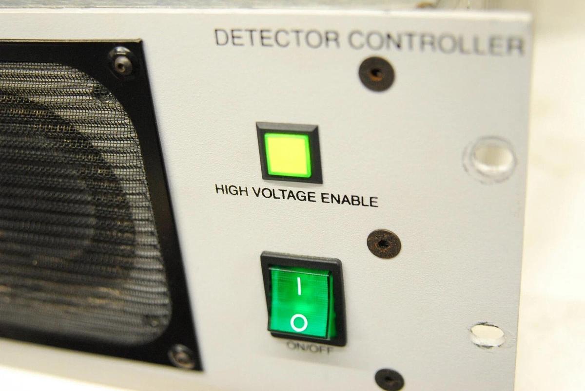 Used Bruker AXS D8 Advance - Detector Controller