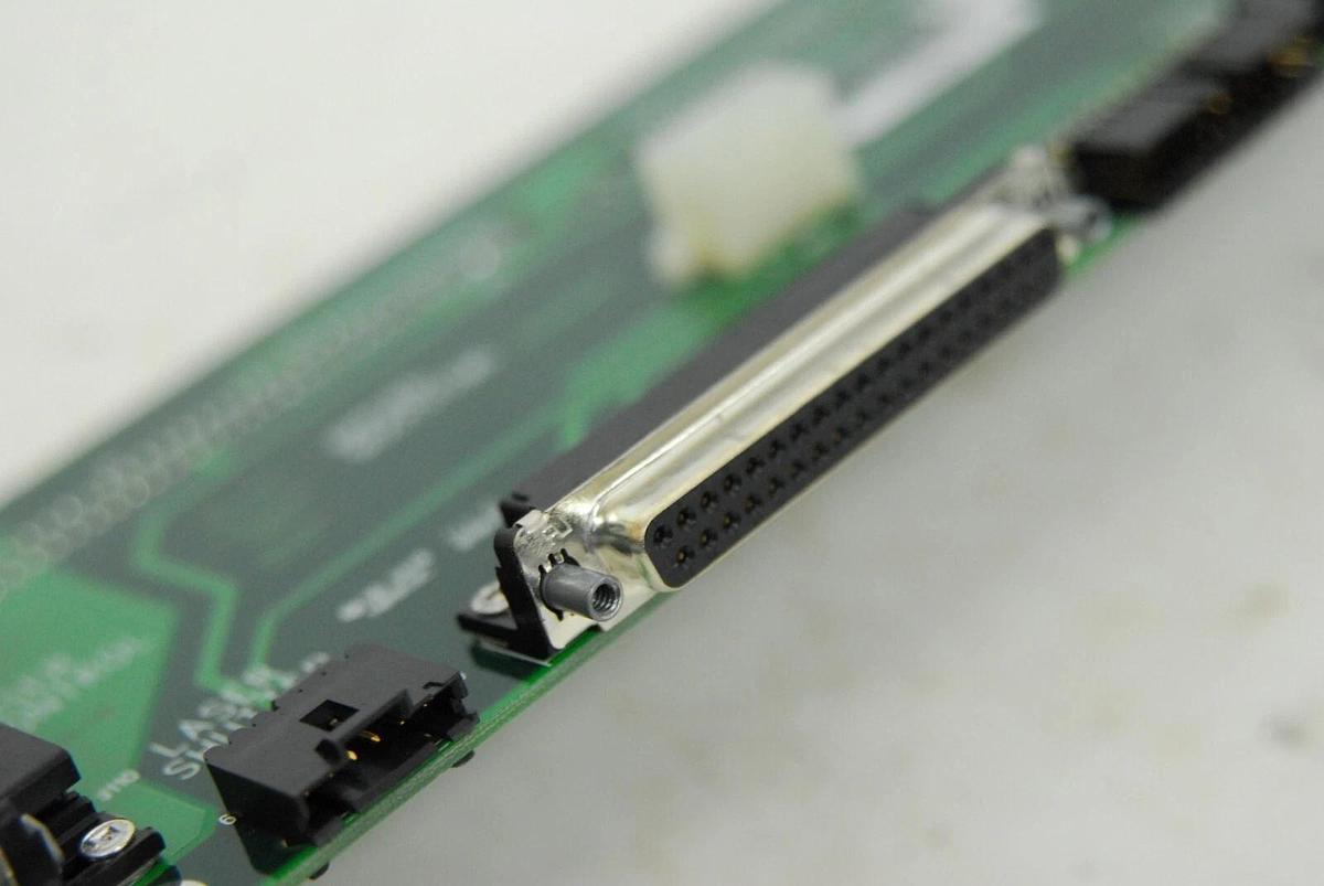 Used Applied Biosystems 603529 Control Board (PRISM 310)