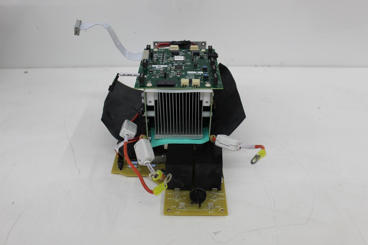 Used Belmont 402-00082 Heater Assembly w/ Heater Control Module [Belmont Rapid Infuser]