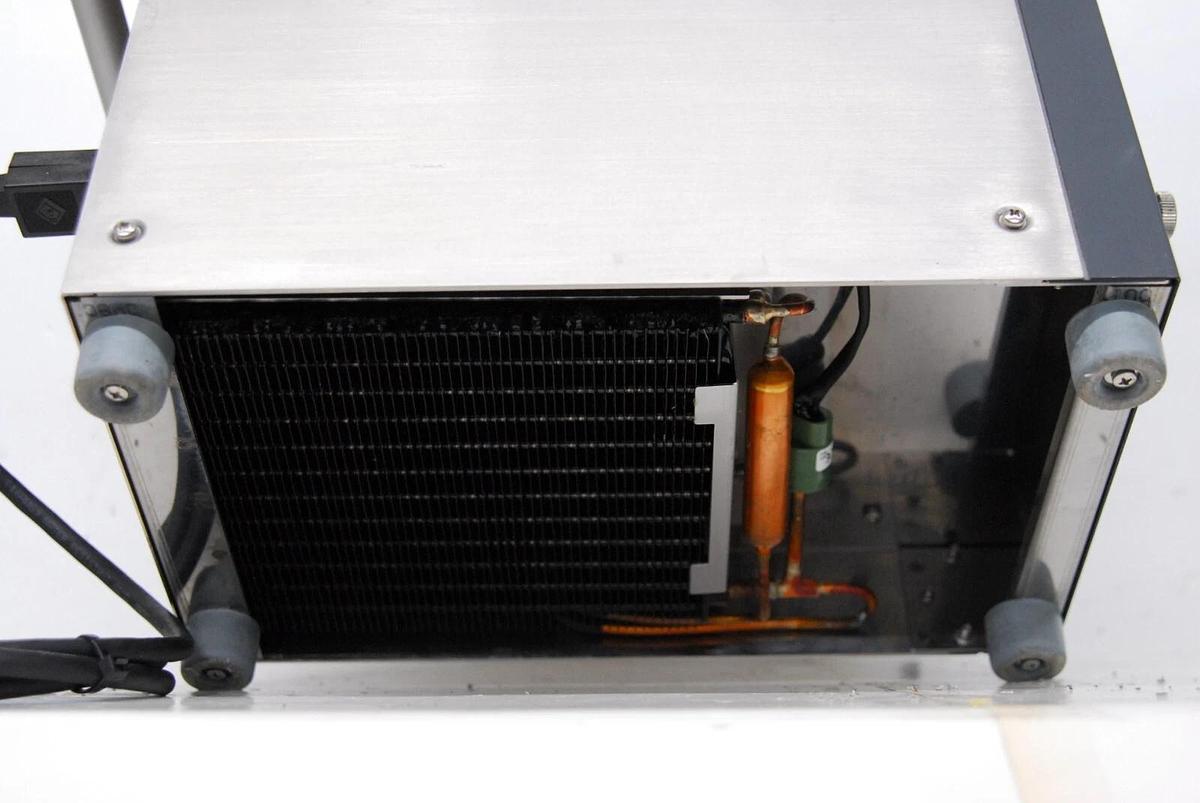 Used Huber BioAcc-cool Minichiller Diagenode Water Cooler -20-+40C 115V R290