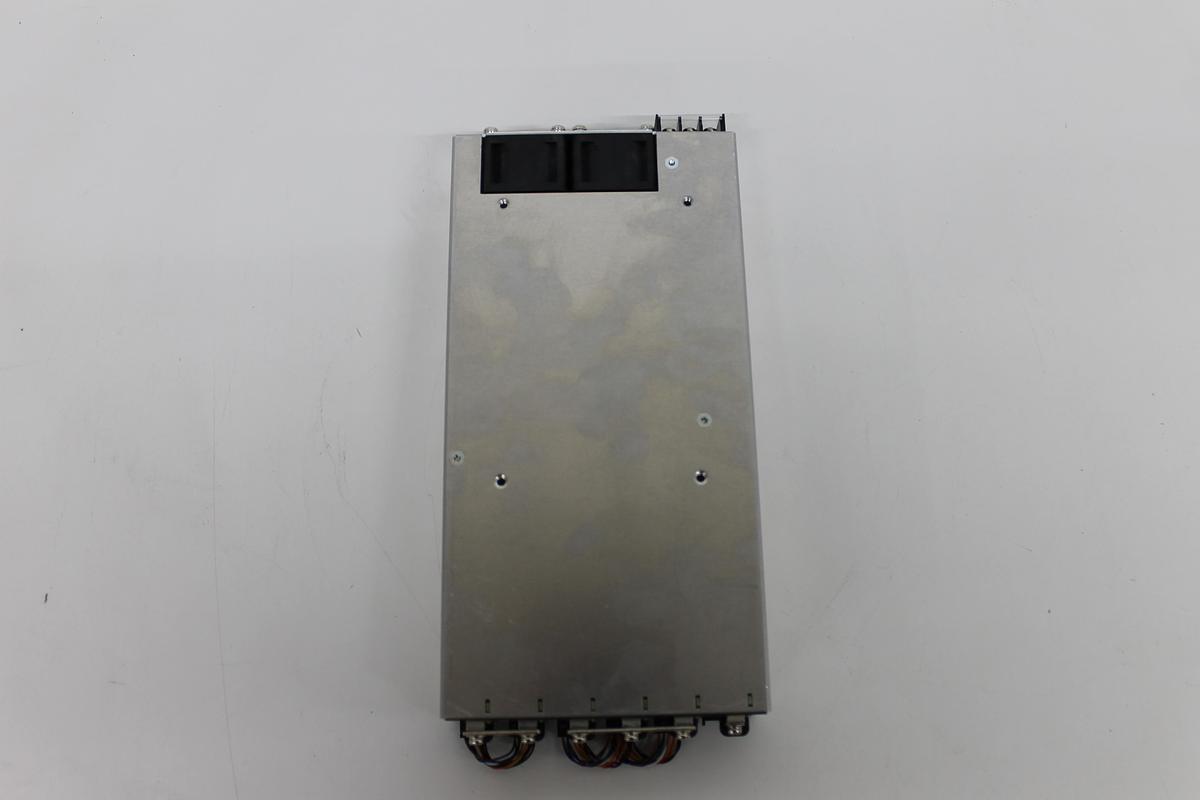 Used Mean Well NMP1K2 1200W Power Supply (12v,24v)