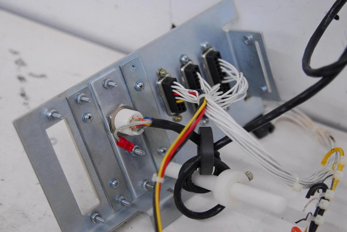 Used Power-One HE5-503 Linear Power Supply