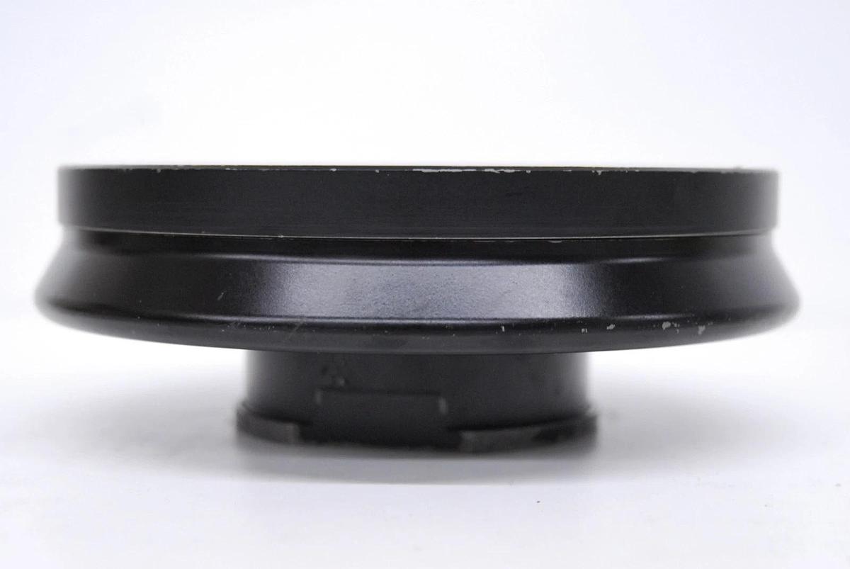 Used Beckman 42.2 Ti Fixed-Angle Titanium Rotor (42,000 RPM, 72 x 230 µL)