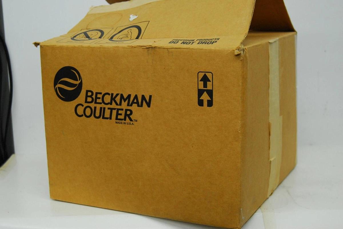 Beckman JS-7.5 Swing Bucket Rotor 7500RPM W/ 715g 362216 Buckets