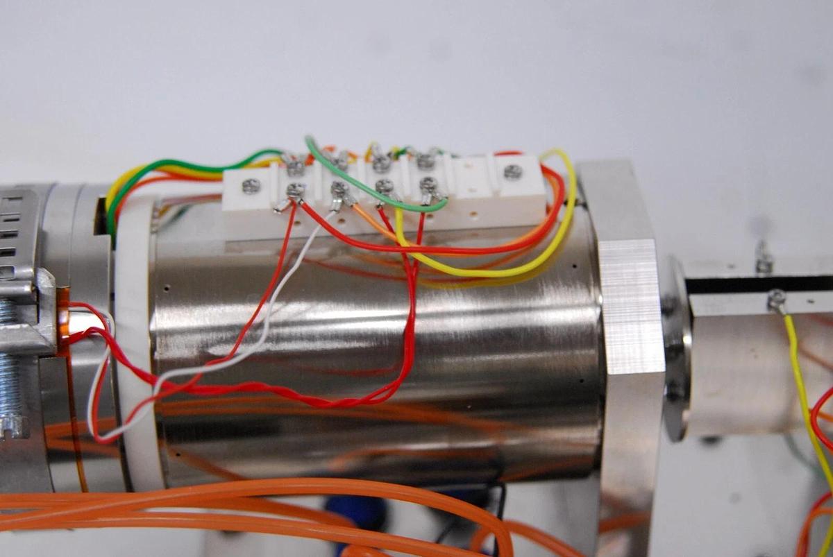 Used Applied Biosystems 1016620 Source (4800 MALDI TOF/TOF)