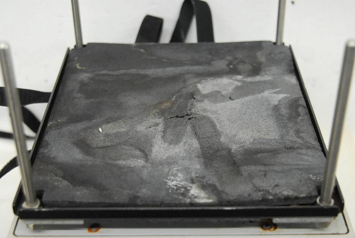 Used Illumina Henry Troemner 945190 High Speed Microplate Shaker