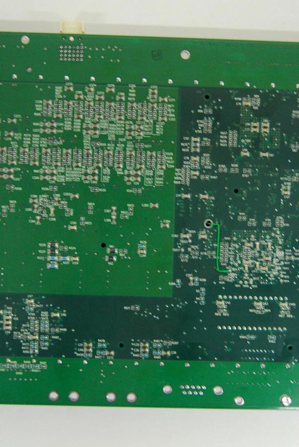 Used Thermo 70111-61000 System Control Board - TSQ Quantum