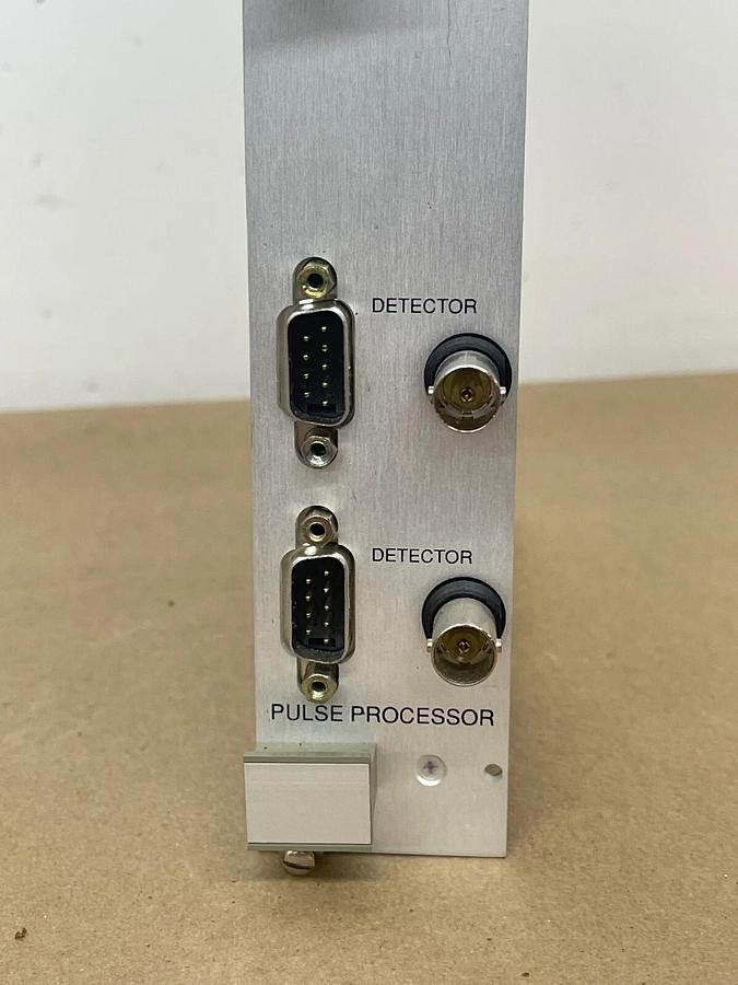 Used Kevex 50300270-D / AIT 51300663 Pulse Processor