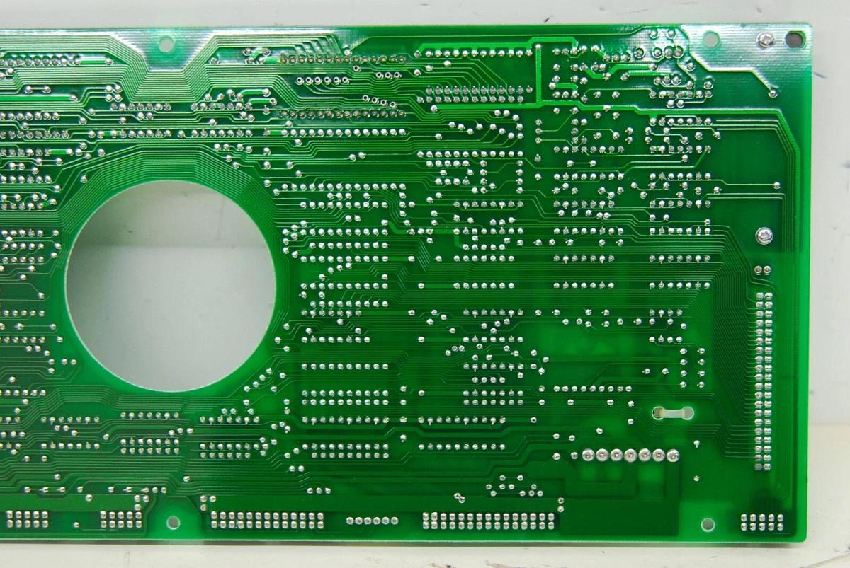 Used Olympus DV212200-01 AQ5219 Board (for Vanox AHBS3)