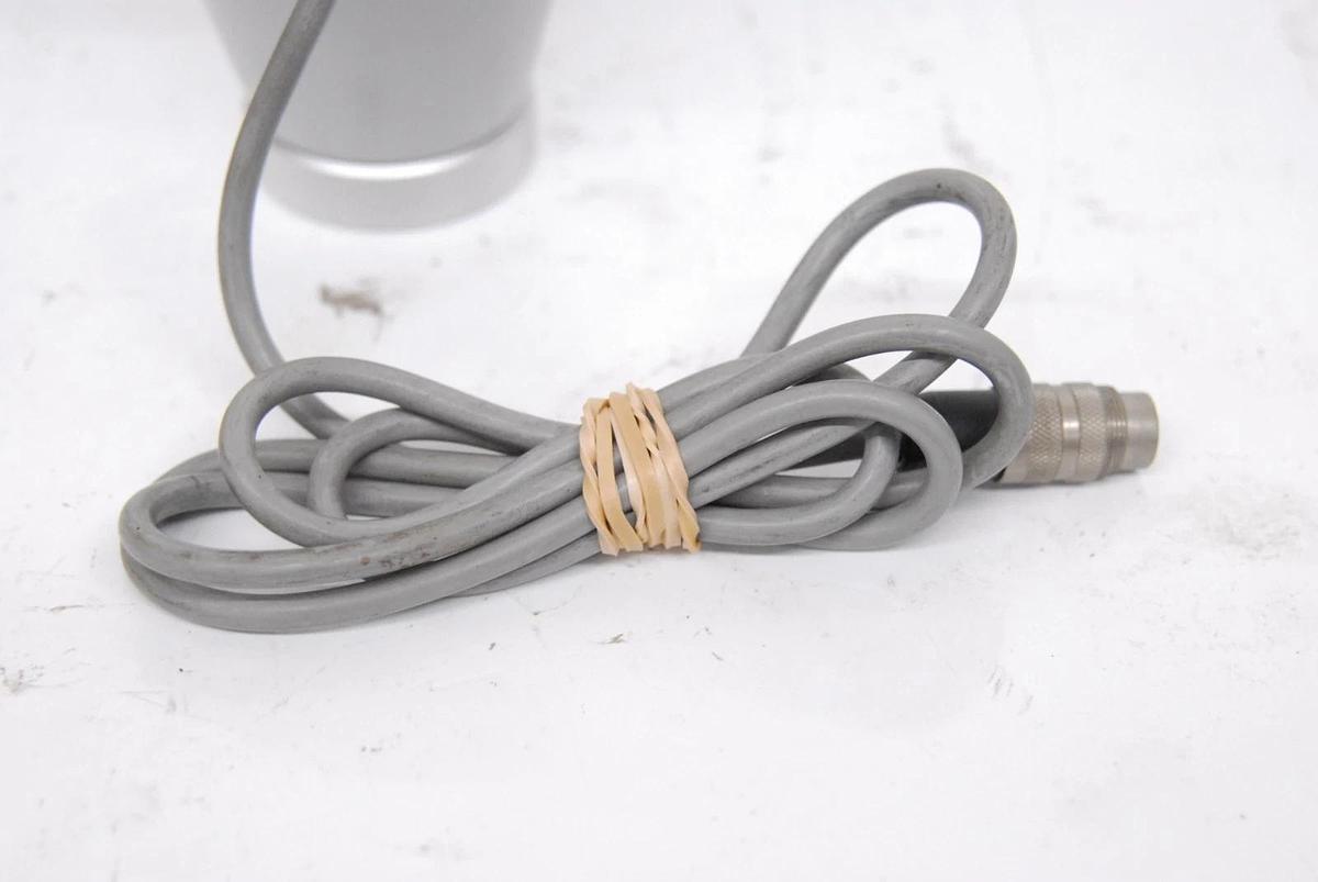 Used Zeiss 47 60 12 Microscope Shutter Prontor W/ MC 63 Controller - Universal III