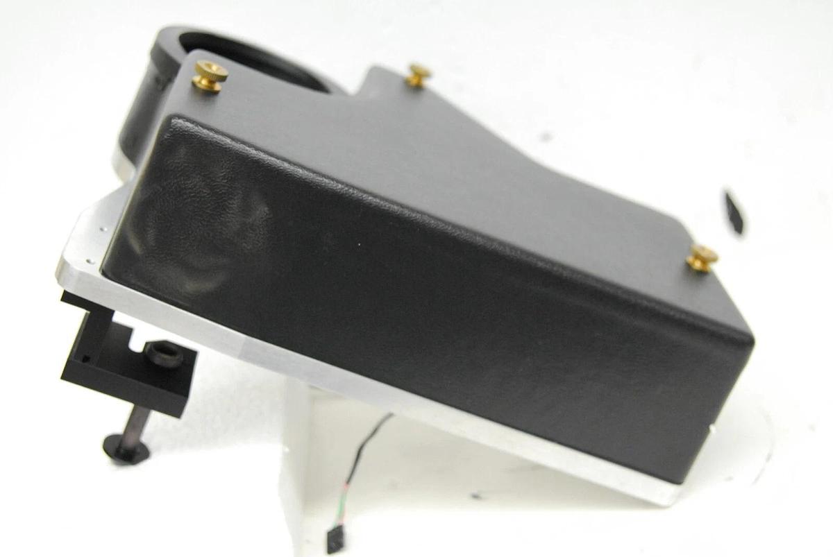 Used Thermo DXR Raman Microscope - 470-361901 Grating Mount Mirror Assembly