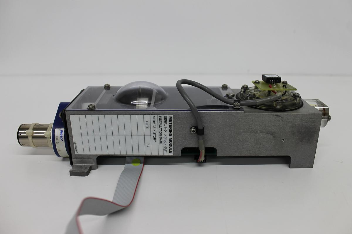 Used Zeiss Humphrey Field Analyzer 750 Metering Pump and Board
