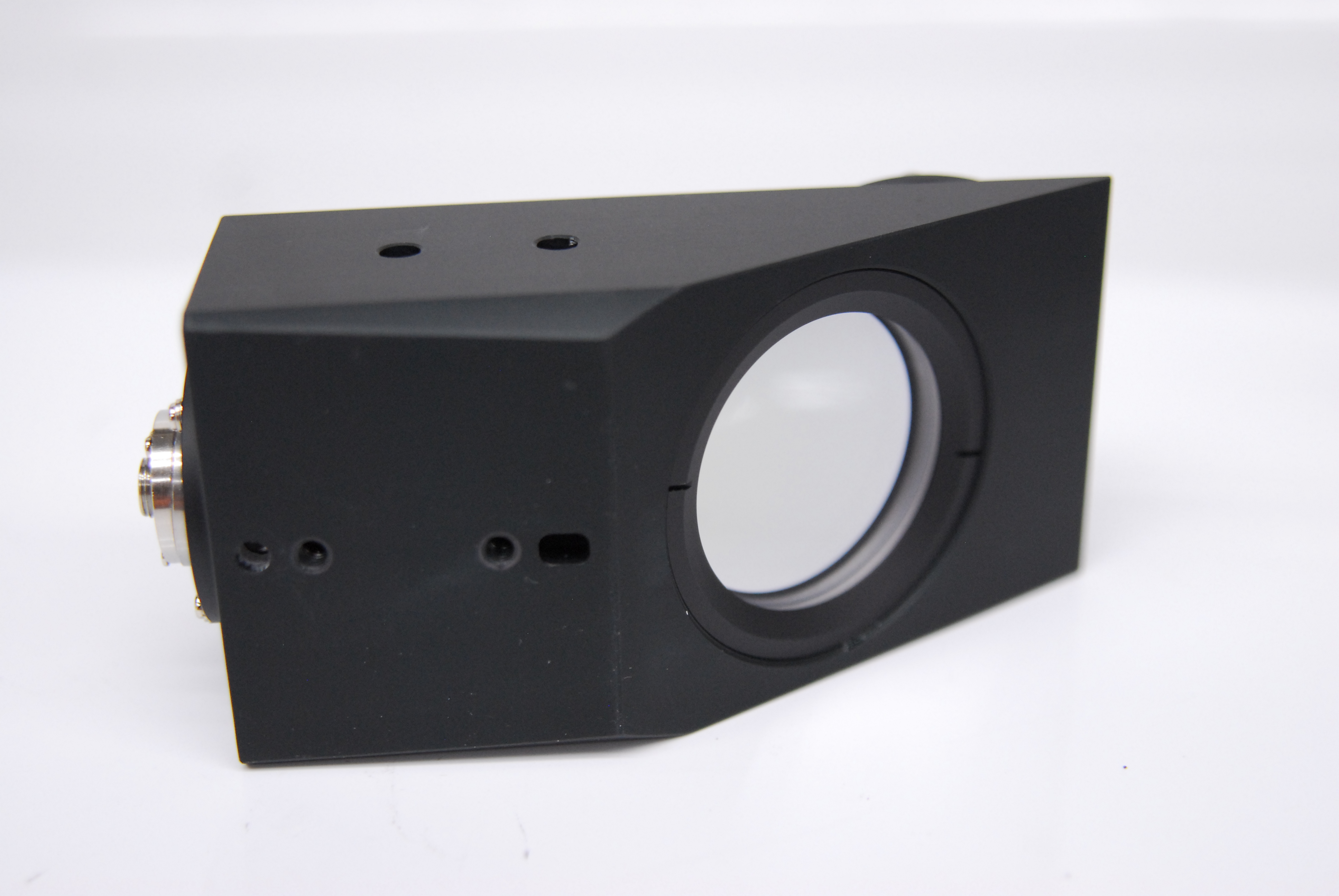 Used Nikon D-Eclipse C1-SHS Confocal Spectral Detector Internal Optics Mirror Prism