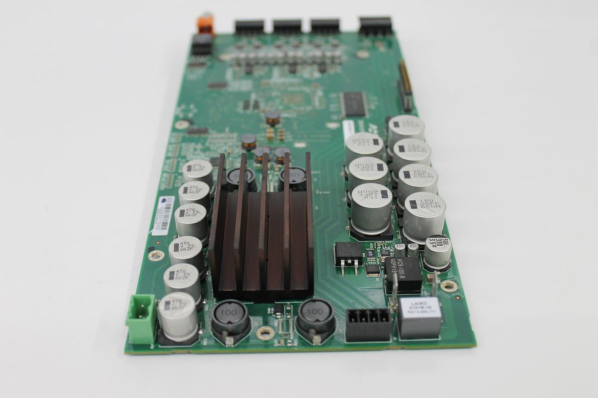 Used AMX Enova DVX-3150HD-SP SAA1905-52 Audio Output Board