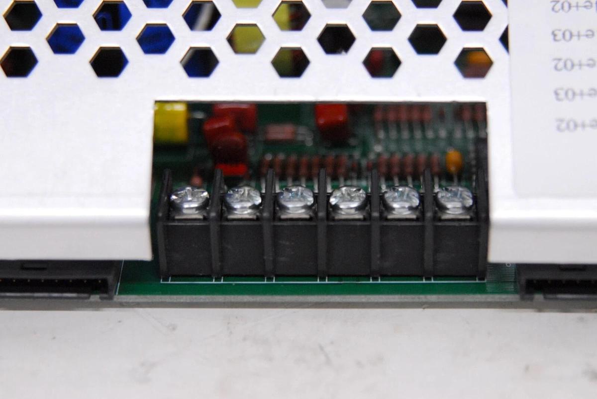 Used Applied Biosystems N8059024 TEC Power Amp (ABI 7000 PCR)