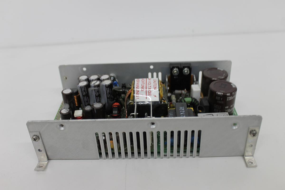 Used Condor GPM130D Power Supply LOT OF 2